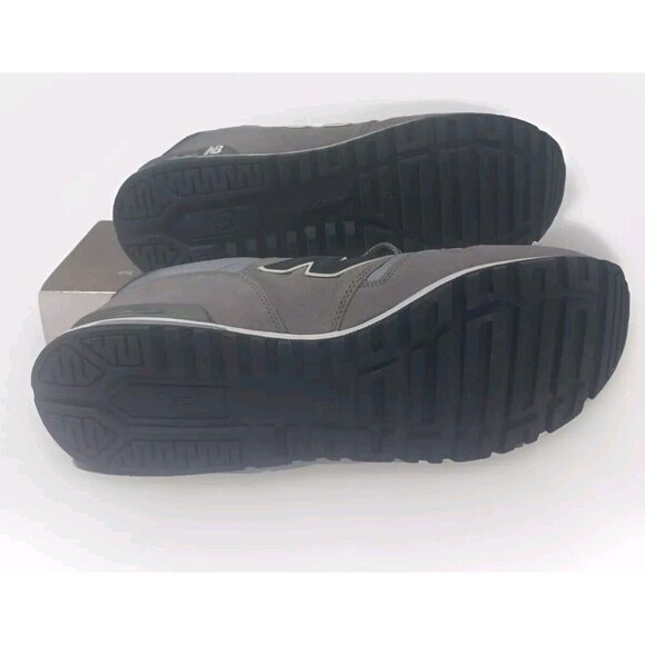 NEW Men 13D 13 D US New Balance Men'S Sneakers 565 ML575GR Grey Gray - Picture 10 of 12